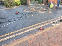 Best Driveway Maintenance Services  in Maple Glen, PA